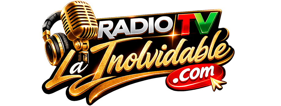 Logo La Inolvidable